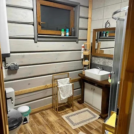 Feriehus Drevenica Li-ne Kavecany